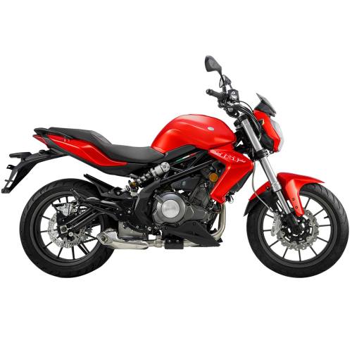 TNT 250